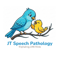 Jess Tattam 
Speech Pathology