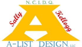 A-LIST DESIGN, LLC