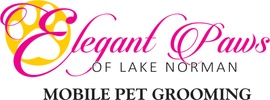 Elegant Paws of Lake Norman