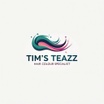 Tim's Teazz at Image Studios