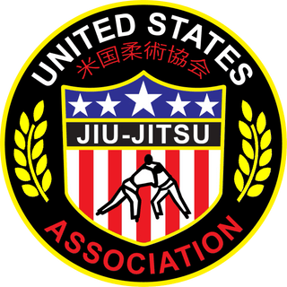 United States Jiujitsu Association