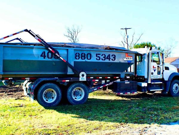 Dumpster Rental Beaumont Texas