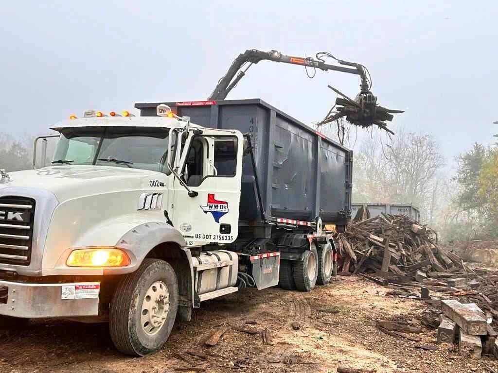 WM-D's Roll Off Services, LLC — photo 1