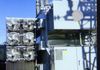 We assembled, vacuum-filled and tested this 138 kV Transformer in upstate, NY.