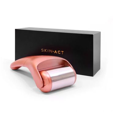 Stainless Steel Facial Ice Roller