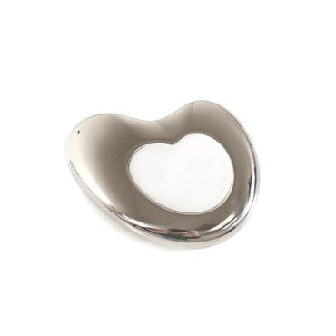 Stainless Steel Gua Sha