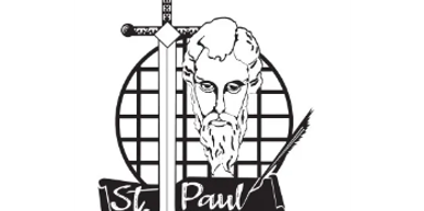 St. Paul the Apostle Catholic Church in Fort Worth, Texas