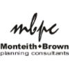 Montieth Brown Planning Consultants logo