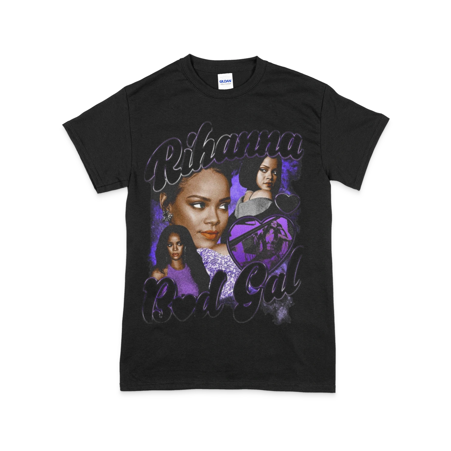 RIHANNA TEE