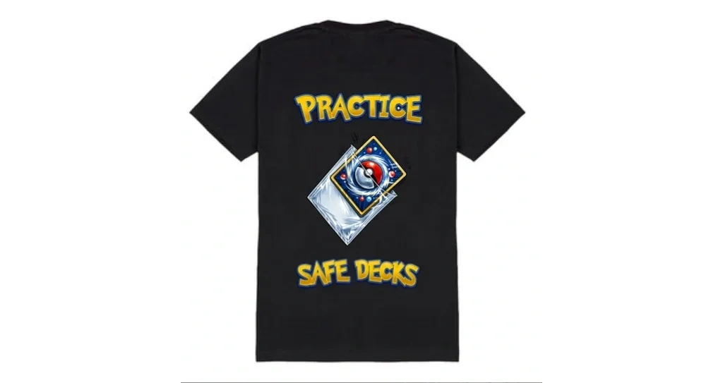 Practice Safe Decks