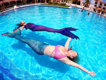 PADI Mermaid Cozumel