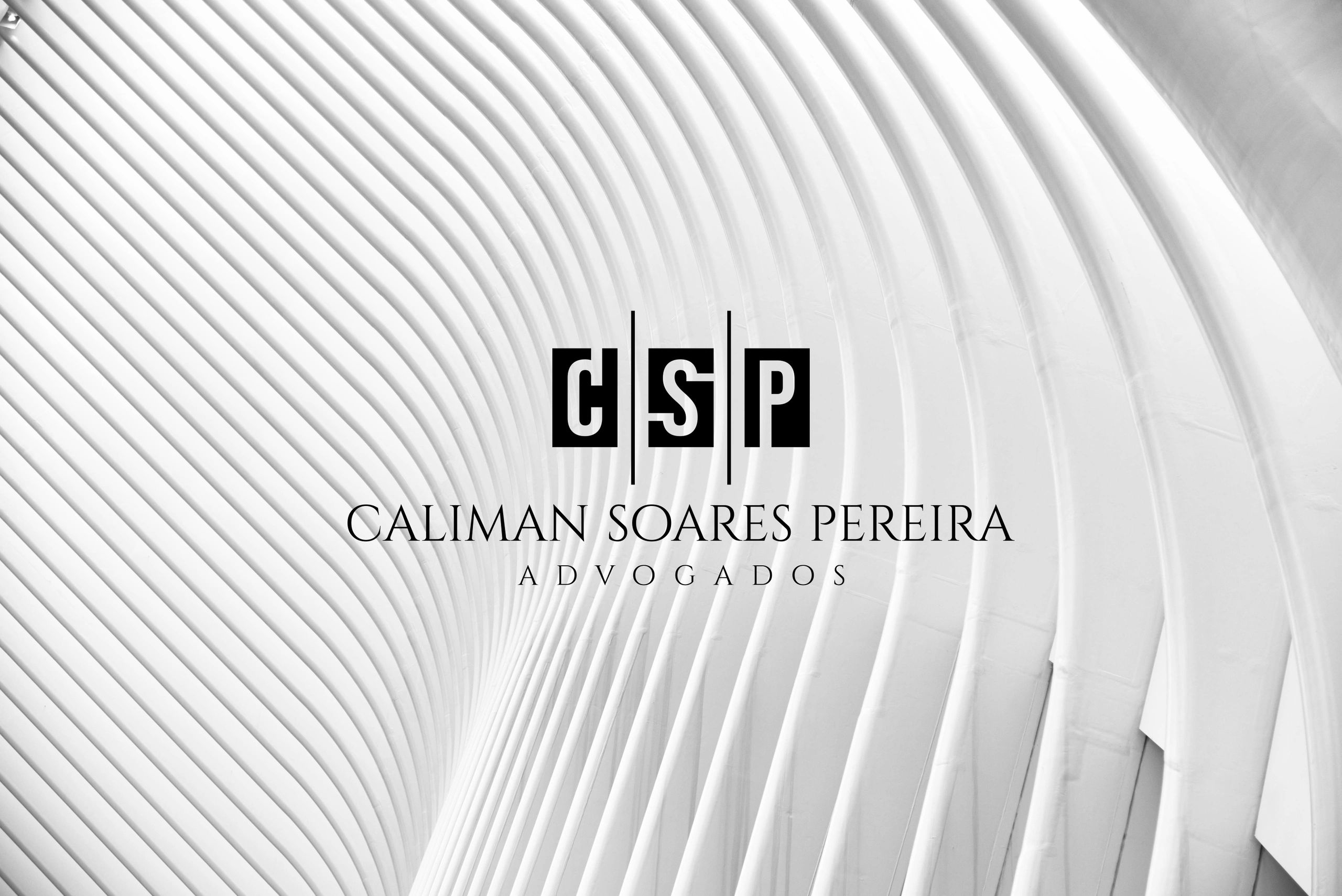 Caliman Soares e Pereira Advogados Associados