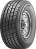 Gladiator all steel trailer tire