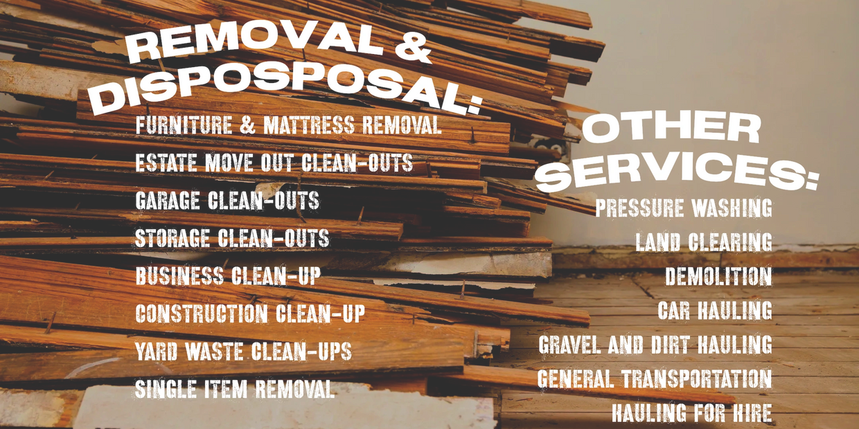 Our services 