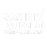 Matrix Equipment Sales & Rentals