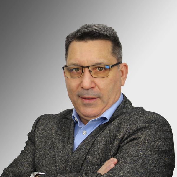 George Arezina an independent ITAM & FinOps advisory