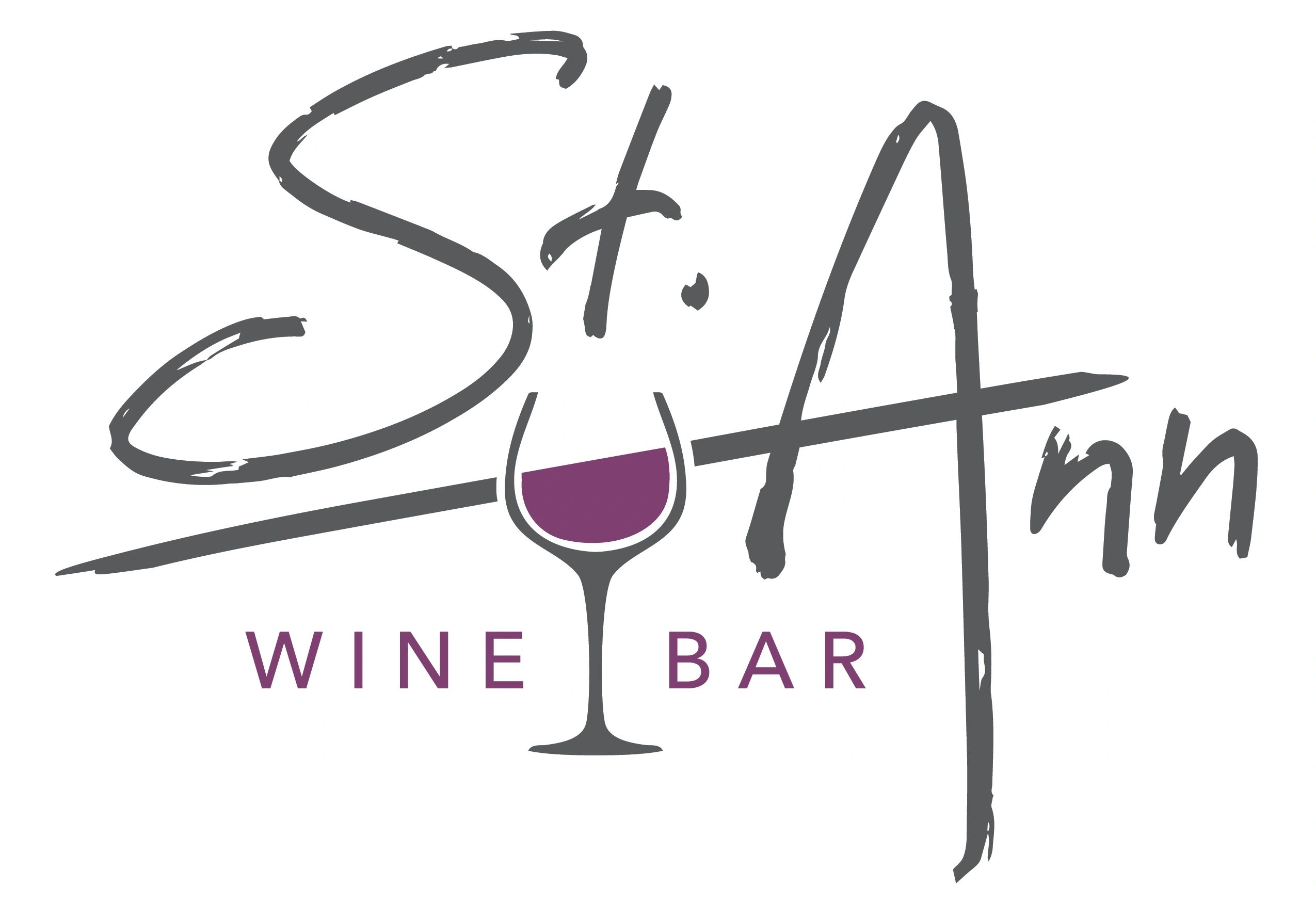 St Ann Wine Bar Wine Bar, Food