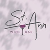 St Ann Wine Bar