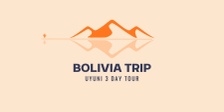 Bolivia Trip 