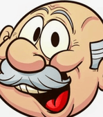 Time to Potty Train with Uncle Lou