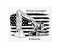 Gilman Excavation Services