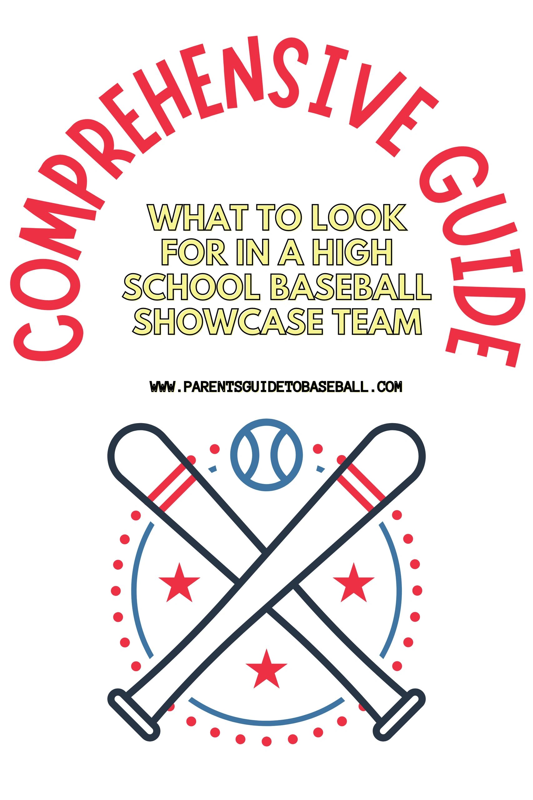 What to Look for in a High School Baseball Showcase Team