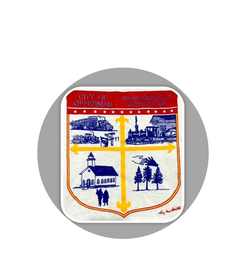 City Government OFFERMAN