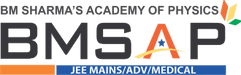 BM SHARMA PHYSICS VIDEO LECTURES  FOR JEE NEET