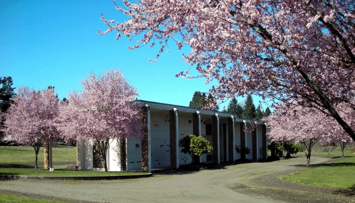 Home Page [memorymemorialpark.com]