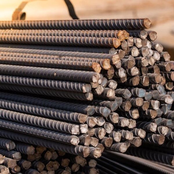 Rebar #3 - 3/8".