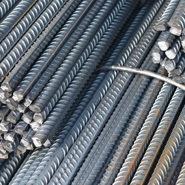 Rebar #5 - 5/8".