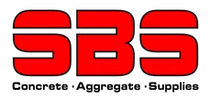 SBS Concrete Aggregate Supplies