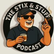 The Stix &  Stuff Podcast