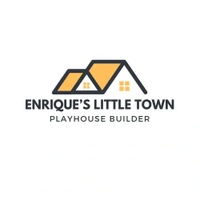 Enriques Little Town - Playhouse Builder