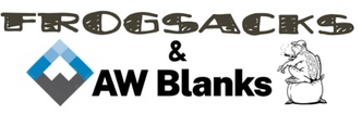 FrogSacks & Atlantic Wall Blanks