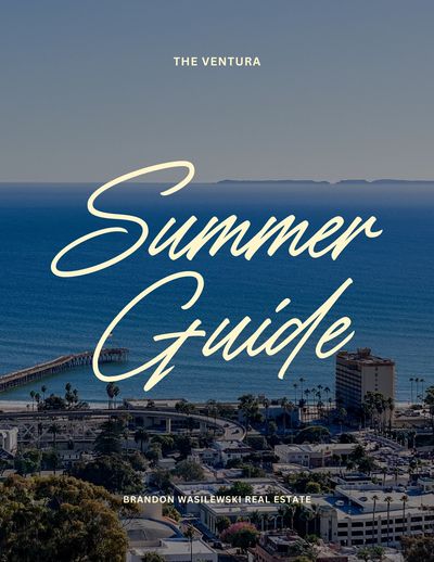 Things to do in Ventura. Events in Ventura. Living in Ventura. Moving to Ventura. 