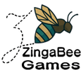 Zinga Bee Games