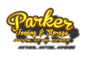 parkertowingandstorage.com Logo