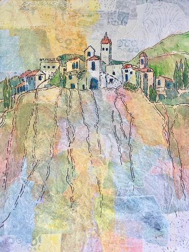 Memories of Italy