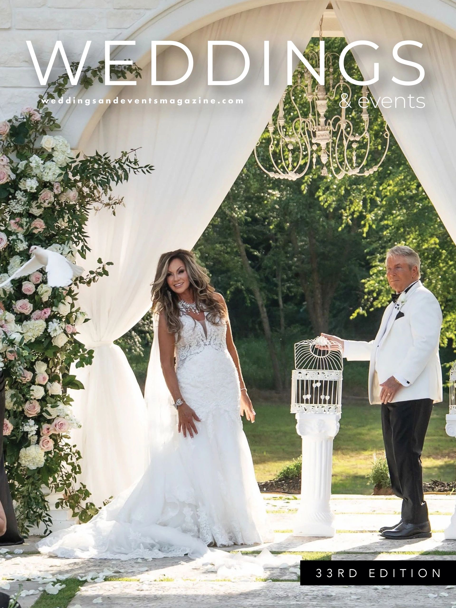 Apparel, Wedding Gowns