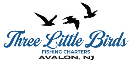 Three Little Birds Fishing Charters