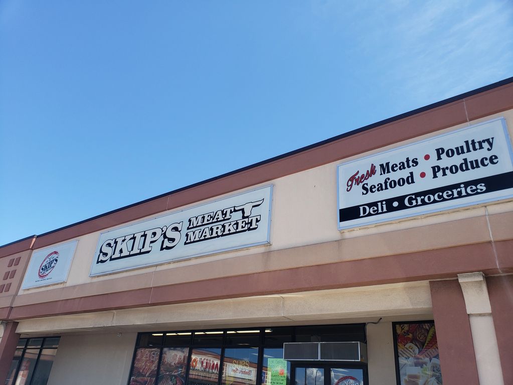 Where You Can Find Us