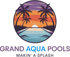 Grand Aqua Pools