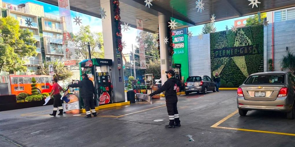 PermerGas