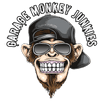 Garage Monkey Junkies