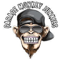 Garage Monkey Junkies