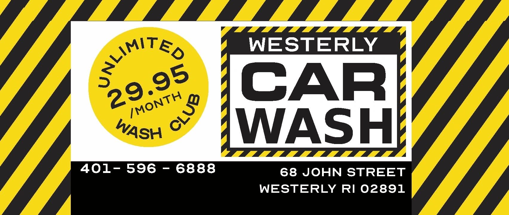 Westerly Car Wash