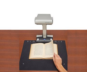 OCR service and book scanning service in Hong Kong and China