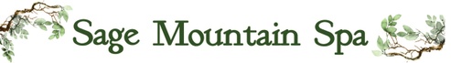 Sage Mountain Spa