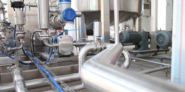 Preventative maintenance plans, installations, upgrades, repairs to refrigeration systems.
